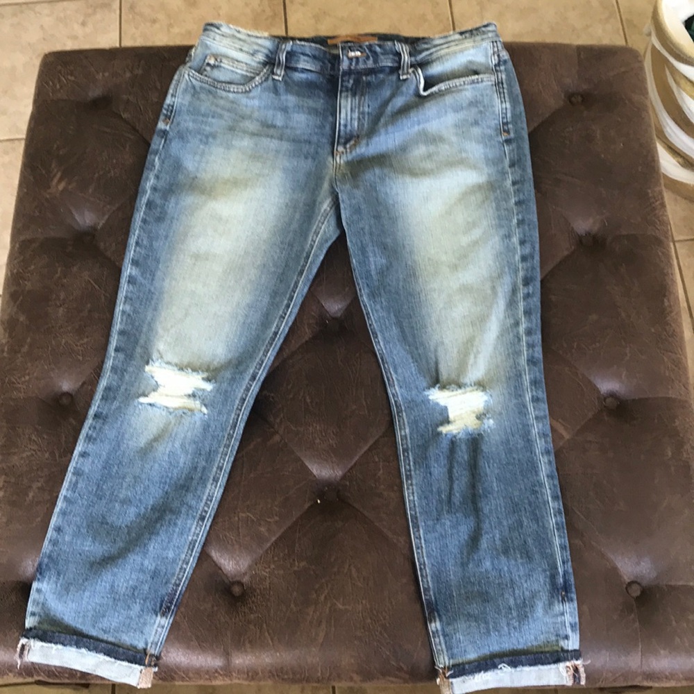 JOE’s Jean The Billie Ankle